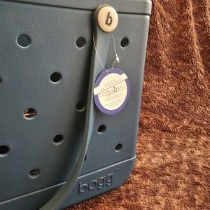 Baby Bogg bag w/ extra accessory bag